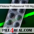 Fildena Professional 100Mg 30